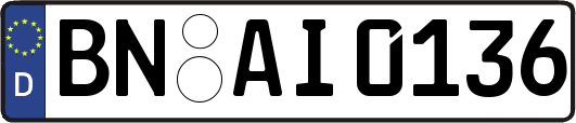 BN-AI0136