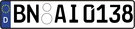 BN-AI0138