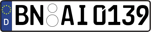 BN-AI0139