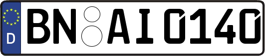 BN-AI0140