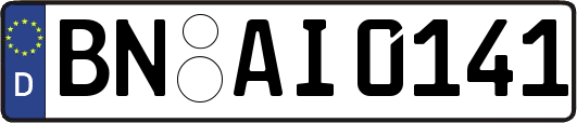 BN-AI0141