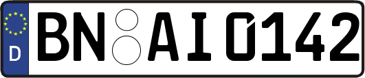 BN-AI0142