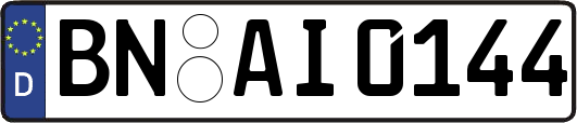 BN-AI0144