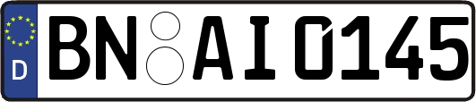 BN-AI0145