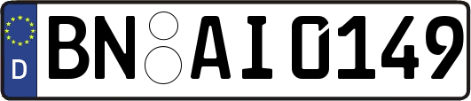 BN-AI0149
