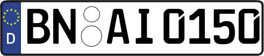 BN-AI0150