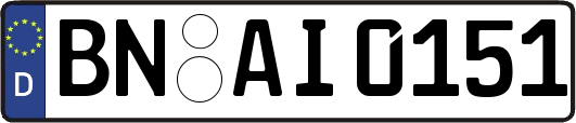 BN-AI0151