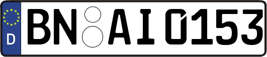 BN-AI0153