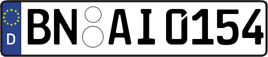 BN-AI0154