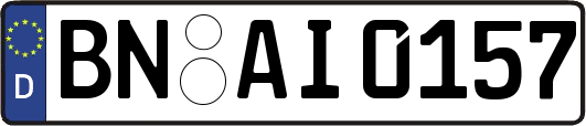 BN-AI0157