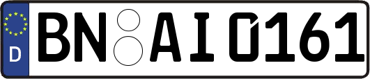 BN-AI0161