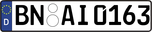 BN-AI0163