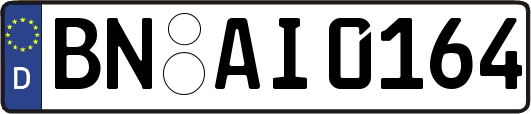BN-AI0164