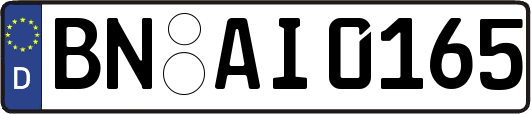 BN-AI0165