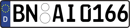 BN-AI0166