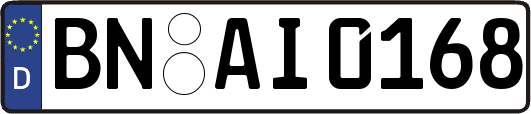 BN-AI0168