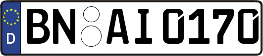 BN-AI0170