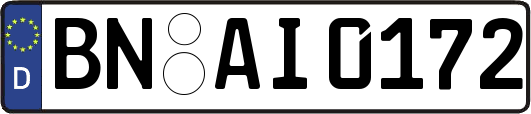 BN-AI0172