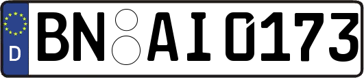 BN-AI0173