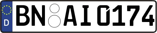 BN-AI0174
