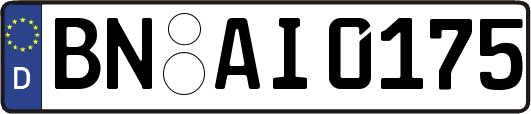 BN-AI0175