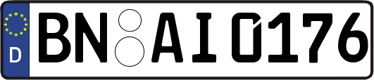 BN-AI0176
