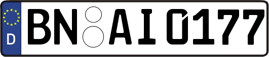 BN-AI0177