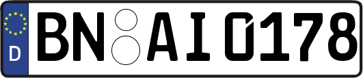 BN-AI0178