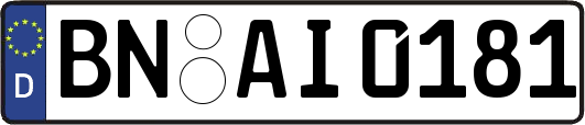 BN-AI0181