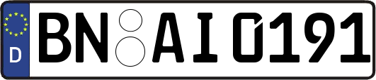 BN-AI0191