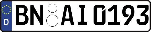 BN-AI0193
