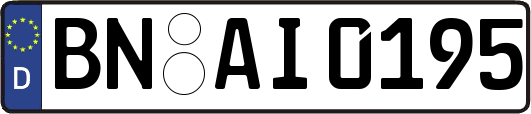 BN-AI0195