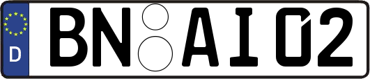 BN-AI02