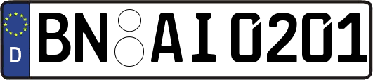 BN-AI0201