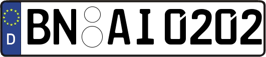 BN-AI0202