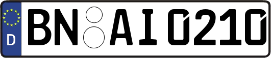 BN-AI0210