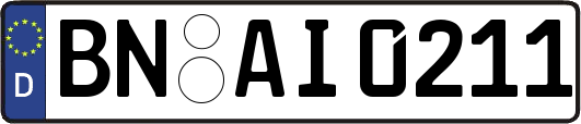 BN-AI0211