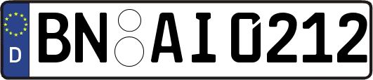 BN-AI0212