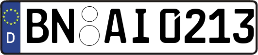 BN-AI0213
