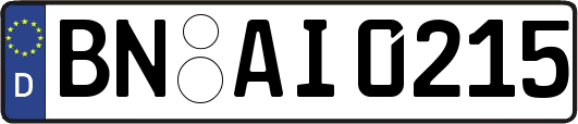 BN-AI0215