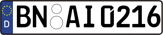 BN-AI0216
