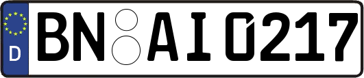 BN-AI0217