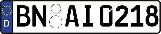 BN-AI0218