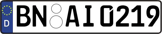 BN-AI0219