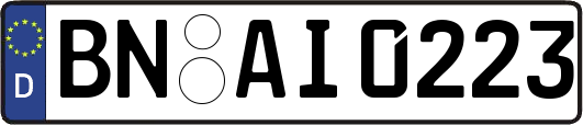 BN-AI0223