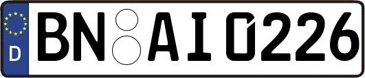 BN-AI0226