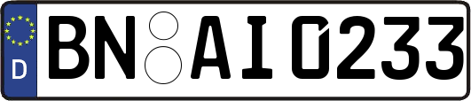 BN-AI0233