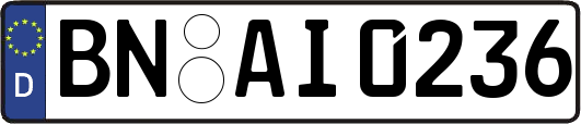 BN-AI0236