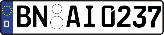 BN-AI0237