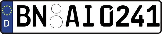 BN-AI0241